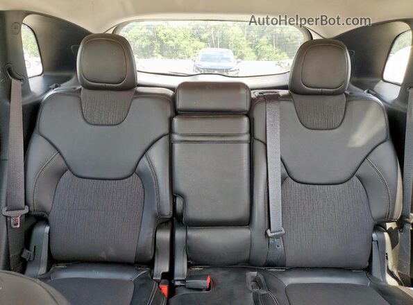 1C4PJLLB4JD584830 2018 JEEP CHEROKEE Black 
