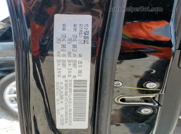 1C4PJLLB4JD584830 2018 JEEP CHEROKEE Black 