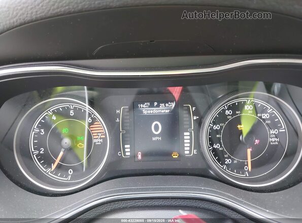 1C4PJLLB5MD164417 2021 JEEP CHEROKEE Gray Հետևի նստատեղերի տեսք
