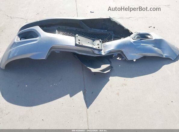 1C4PJLLB6LD618897 2020 JEEP CHEROKEE Silver Առջևի վահանակի տեսք
