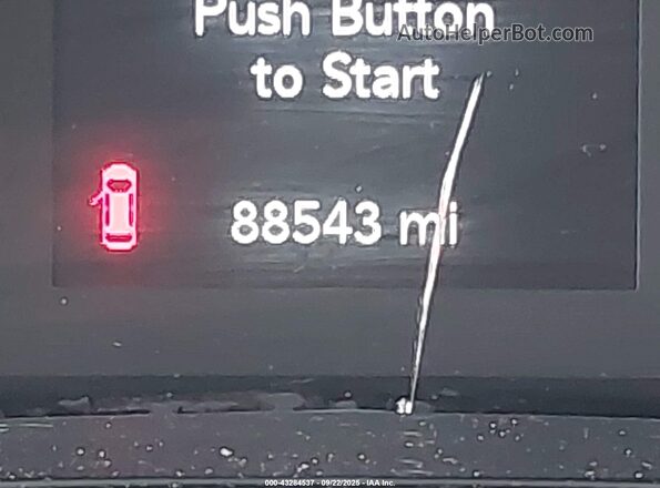 1C4PJLLB6LD618897 2020 JEEP CHEROKEE Silver 