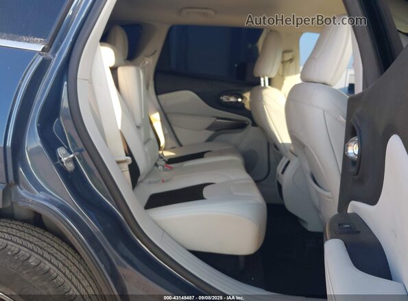 1C4PJLLB6MD145598 2021 JEEP CHEROKEE Синий Вид наклейки с VIN-кодом