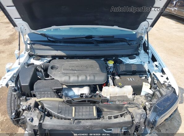 1C4PJLLB9MD174156 2021 JEEP CHEROKEE White Rear view
