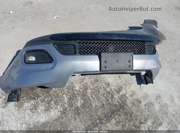 1C4PJLLN6LD587256 2020 JEEP CHEROKEE Silver Instrument cluster view