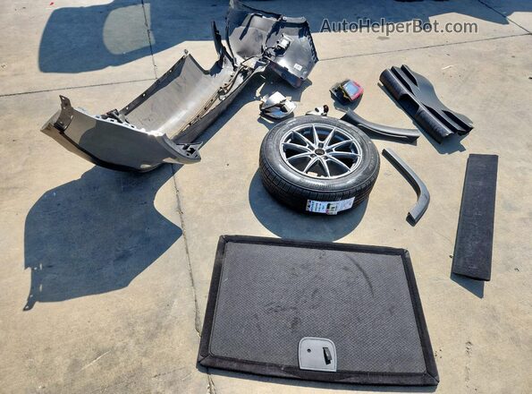 1C4PJLMX4MD141107 2021 JEEP CHEROKEE Серый Вид наклейки с VIN-кодом
