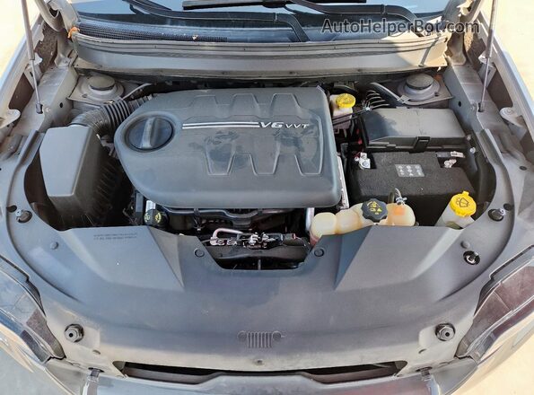 1C4PJLMX4MD141107 2021 JEEP CHEROKEE Серый Вид подкапотного пространства