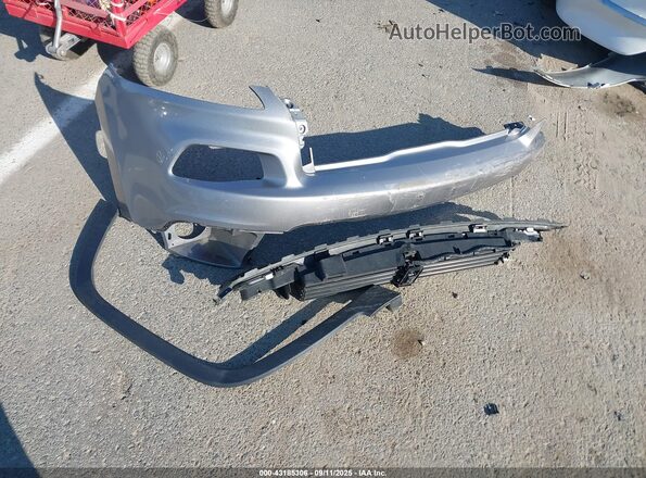 1C4PJMAB3HD220918 2017 JEEP CHEROKEE Gray Vista del cuadro de instrumentos