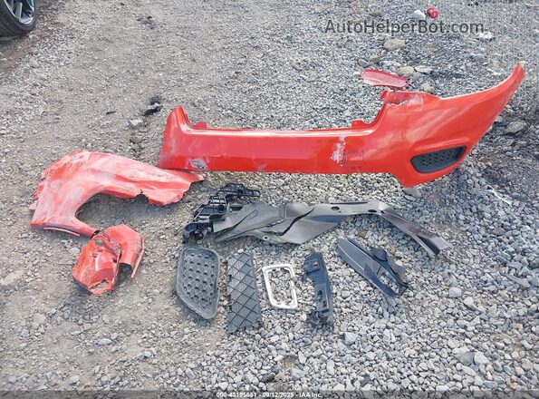 1C4PJMCB3MD148965 2021 JEEP CHEROKEE Orange Առջևի վահանակի տեսք