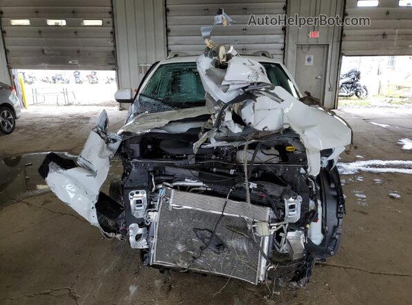 1C4PJMDX0MD206797 2021 JEEP CHEROKEE White წინა ხედი