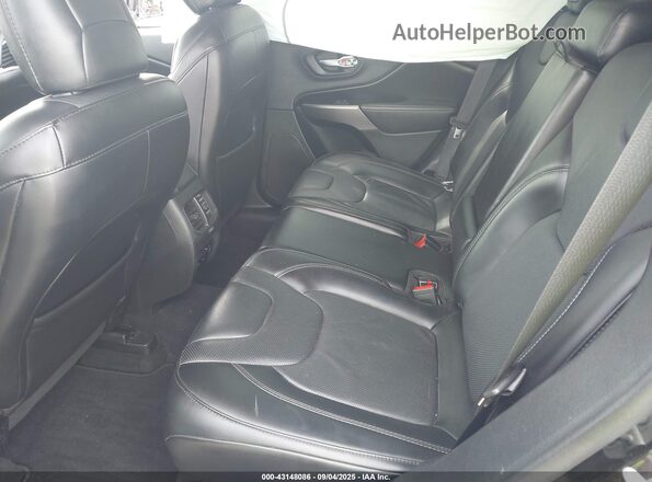 1C4PJMDX1LD503950 2020 JEEP CHEROKEE Black Widok naklejki z numerem VIN