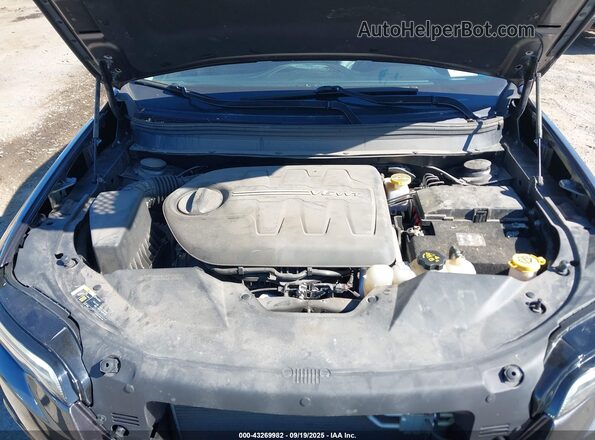 1C4PJMDX7LD583304 2020 JEEP CHEROKEE Gray უკანა ხედი