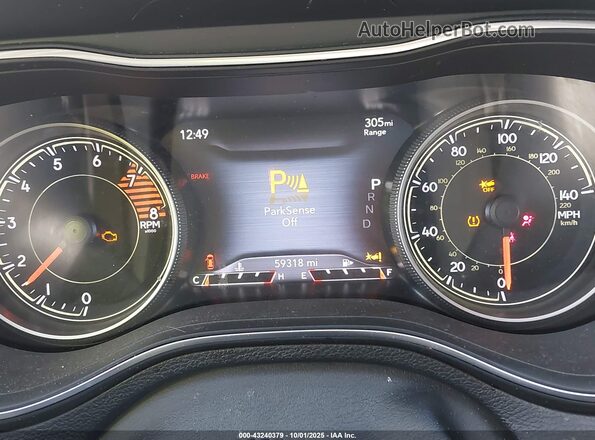 1C4PJMDX7MD102243 2021 JEEP CHEROKEE Черный 