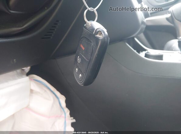 1C4PJMLB5LD551599 2020 JEEP CHEROKEE Black Առջևի վահանակի տեսք