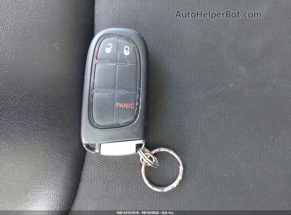 1C4PJMLB6LD502380 2020 JEEP CHEROKEE Gray Առջևի վահանակի տեսք