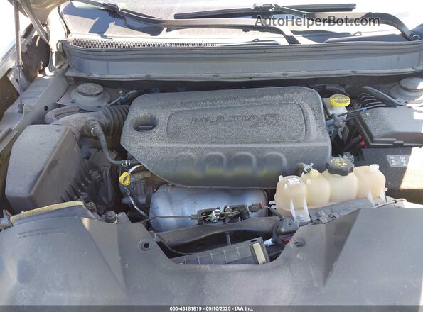 1C4PJMLB6LD502380 2020 JEEP CHEROKEE Gray Հետևի տեսք