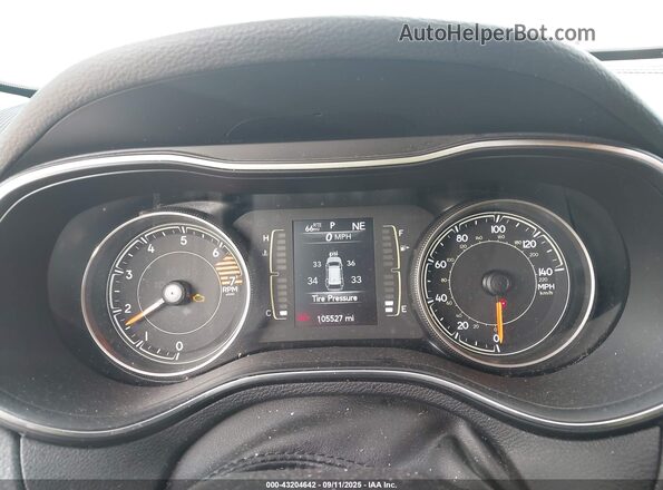 1C4PJMLB9LD650569 2020 JEEP CHEROKEE Black უკანა სავარძლების ხედი
