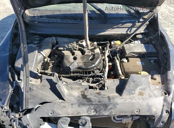 1C4PJMLX9JD506058 2018 JEEP CHEROKEE Charcoal 