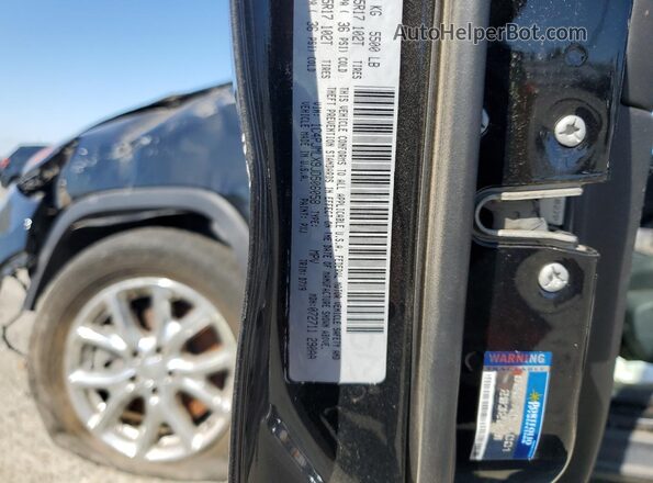 1C4PJMLX9JD506058 2018 JEEP CHEROKEE Charcoal 