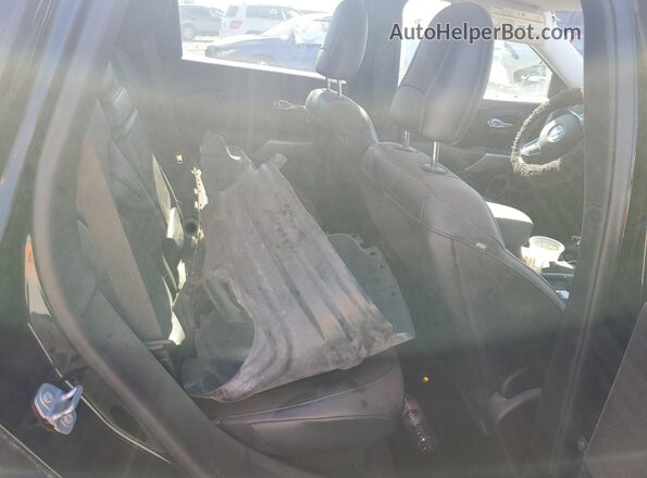 1C4PJMLX9JD506058 2018 JEEP CHEROKEE Charcoal 