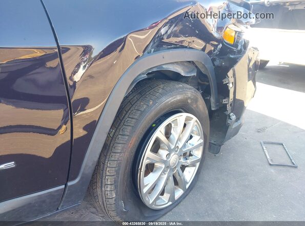 1C4PJMMN2MD172229 2021 JEEP CHEROKEE Purple 