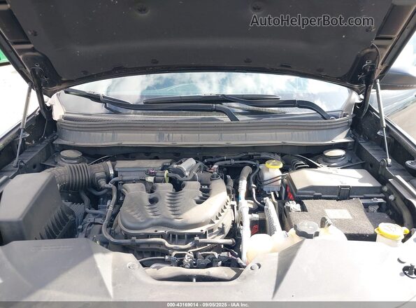 1C4PJMMX4MD213705 2021 JEEP CHEROKEE Black Rear view