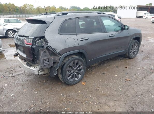 1C4PJMMX9MD141433 2021 JEEP CHEROKEE Gray 