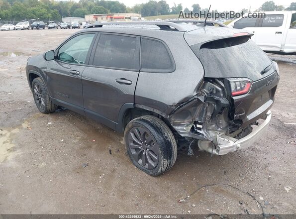 1C4PJMMX9MD141433 2021 JEEP CHEROKEE Gray 