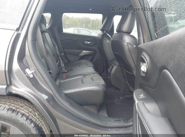 1C4PJMMX9MD141433 2021 JEEP CHEROKEE Gray 