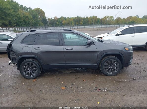 1C4PJMMX9MD141433 2021 JEEP CHEROKEE Gray 