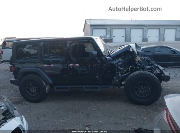 1C4PJXDG3RW250421 2024 JEEP WRANGLER Black 