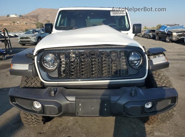 1C4PJXDN9SW521938 2025 JEEP WRANGLER White 