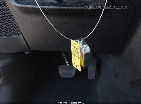 1C4PJXDNXRW125947 2024 JEEP WRANGLER Черный Вид панели приборов