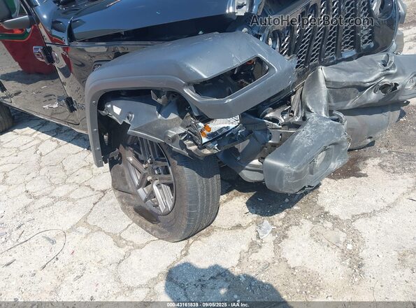 1C4PJXDNXRW125947 2024 JEEP WRANGLER Черный 