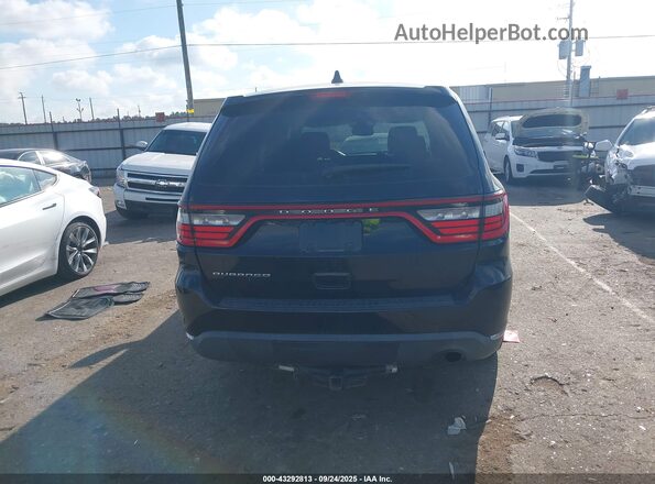 1C4RDHAG4LC141999 2020 DODGE DURANGO Black 