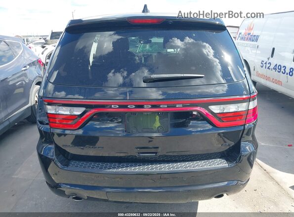 1C4RDHDG7LC367899 2020 DODGE DURANGO Black 