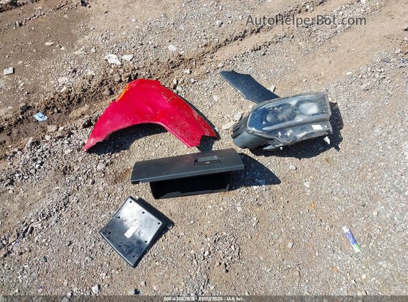 1C4RDHDG7MC847264 2021 DODGE DURANGO Red Սարքավորումների վահանակի տեսք
