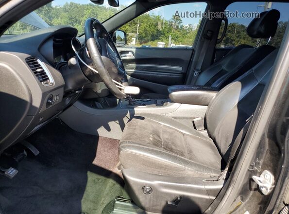 1C4RDHDG9JC385253 2018 DODGE DURANGO Black 