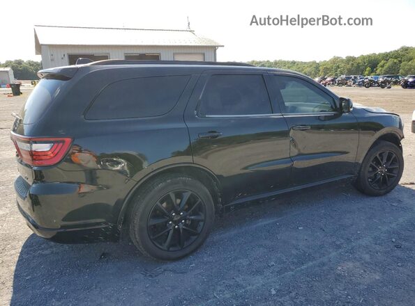 1C4RDHDG9JC385253 2018 DODGE DURANGO Black 