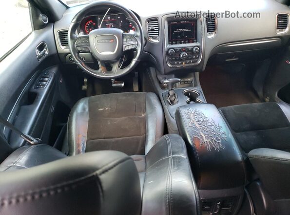 1C4RDHDG9JC385253 2018 DODGE DURANGO Black 
