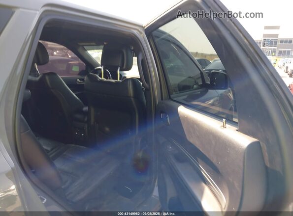 1C4RDHDG9LC192006 2020 DODGE DURANGO Серый Вид наклейки с VIN-кодом