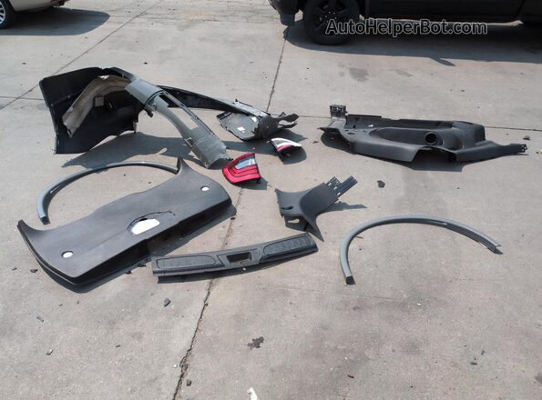 1C4RDJAGXMC557368 2021 DODGE DURANGO Gray Շարժիչի բաժամունքի տեսք