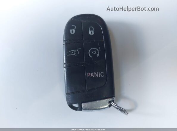 1C4RDJDG1LC142594 2020 DODGE DURANGO Maroon Dashboard view