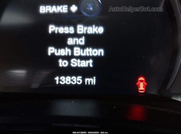 1C4RDJDG2RC122489 2024 DODGE DURANGO Белый 