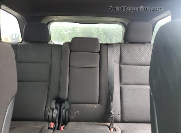 1C4RJEAG1JC172521 2018 JEEP GRAND Silver 