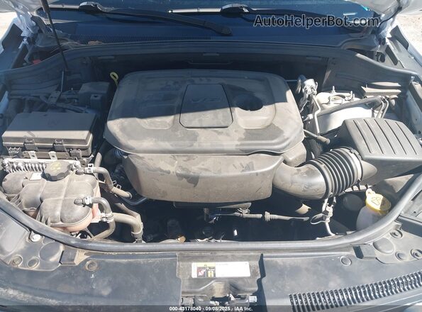 1C4RJEAG1LC102410 2020 JEEP GRAND CHEROKEE White Հետևի տեսք