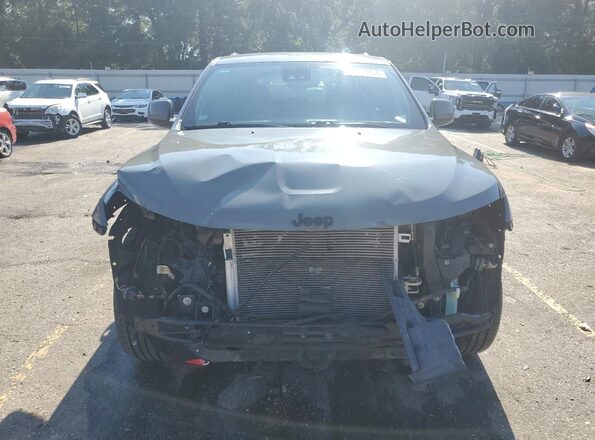 1C4RJEAG3MC681806 2021 JEEP GRAND Gray Դիմացի տեսք