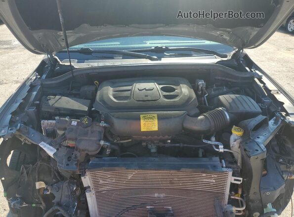 1C4RJEAG3MC681806 2021 JEEP GRAND Gray Շարժիչի բաժամունքի տեսք