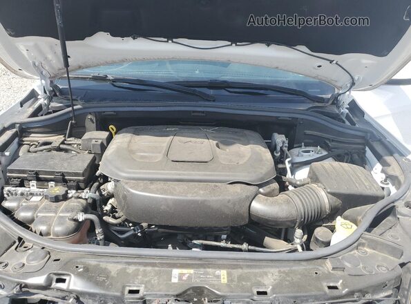 1C4RJEAG4MC798052 2021 JEEP GRAND White Շարժիչի բաժամունքի տեսք