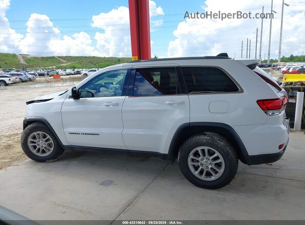 1C4RJEAG5LC392277 2020 JEEP GRAND CHEROKEE White Vista interior de 360 grados