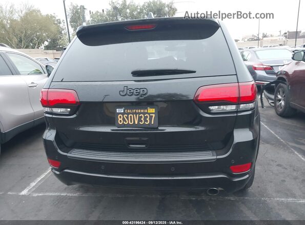 1C4RJEAG6LC404128 2020 JEEP GRAND CHEROKEE Black 